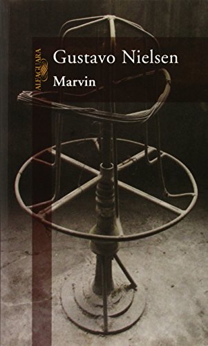 Beispielbild fr Marvin zum Verkauf von WeBuyBooks