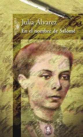 Beispielbild fr En El Nombre de Salome (Spanish Edition) zum Verkauf von ThriftBooks-Atlanta