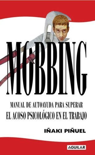 Imagen de archivo de Mobbing Manual de Autoayuda (Spanish Edition) a la venta por Iridium_Books