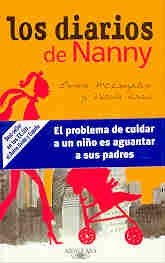 Imagen de archivo de Los Diarios de Nanny (Spanish Edition) a la venta por The Unskoolbookshop