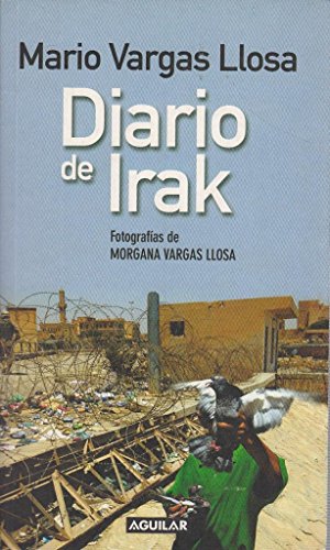 9789505119059: Diario de Irak (Spanish Edition)