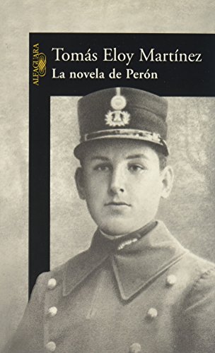 9789505119066: La novela de peron