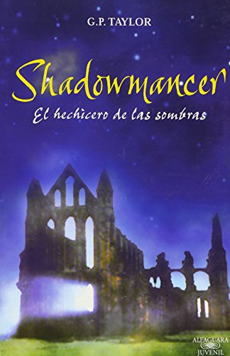 9789505119103: Shadowmancer: El Hechicero De Las Sombras