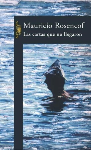 9789505119196: Las Cartas Que No Llegaron