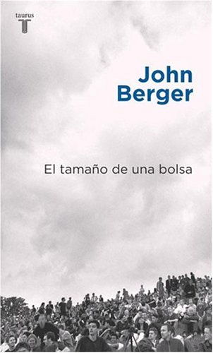 Beispielbild fr El Tamano de Una Bolsa (Spanish Edition) zum Verkauf von Iridium_Books