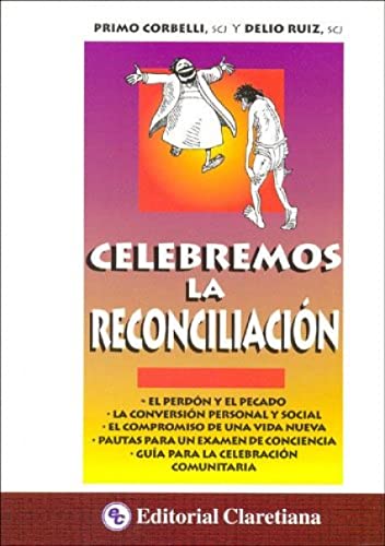 Imagen de archivo de Celebremos la reconciliacin a la venta por AG Library