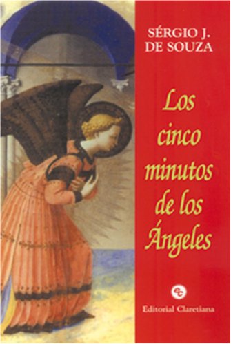 9789505124442: Los Cinco Minutos de Los Angeles (Spanish Edition)