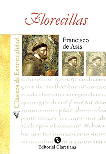 Stock image for Florecillas De San Francisco De Asis (coleccion Clasicos De for sale by Juanpebooks