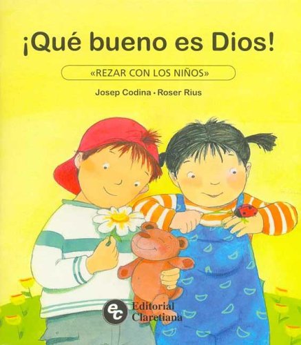 Imagen de archivo de Que Bueno Es Dios! (Spanish Edition) a la venta por Iridium_Books