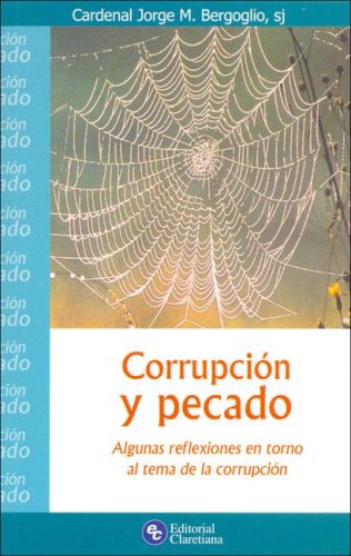 9789505125722: Corrupcion y Pecado (Spanish Edition)