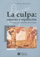 Imagen de archivo de CULPA: ENTORNO Y REPARACION,LA a la venta por Iridium_Books