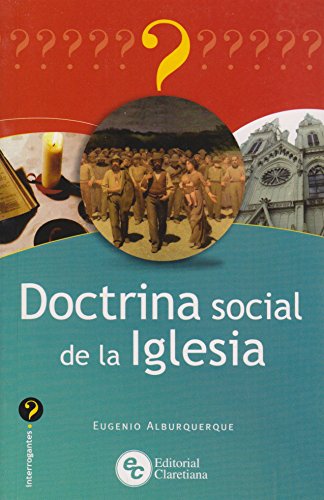 9789505127795: doctrina social de la iglesia b alburquerque frutos eugen Ed. 2012