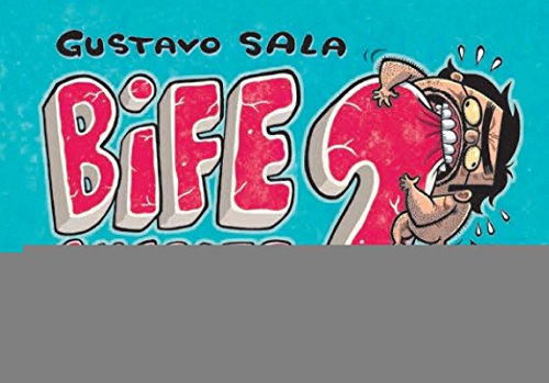 Stock image for Bife Angosto 2 - Gustavo Sala for sale by Juanpebooks