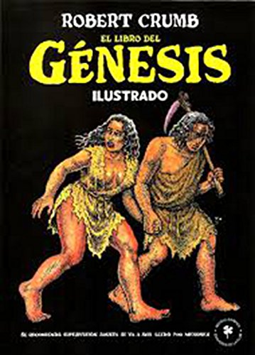 Stock image for El Libro Del Genesis Ilustrado for sale by Librera El Pez Volador