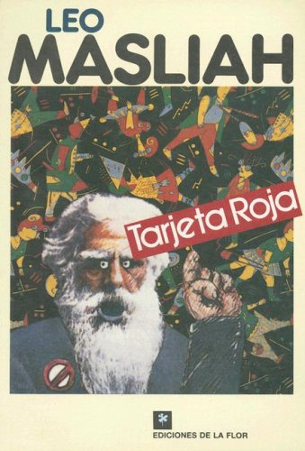 Imagen de archivo de Tarjeta Roja. a la venta por Ventara SA