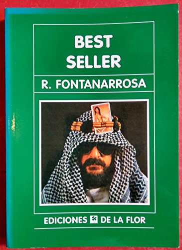 Imagen de archivo de Best Seller a la venta por Vrtigo Libros