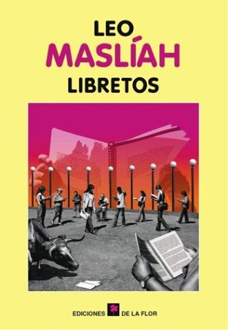 Stock image for Libretos. for sale by La Librera, Iberoamerikan. Buchhandlung