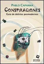 9789505152797: CONSPIRACIONES (Spanish Edition)