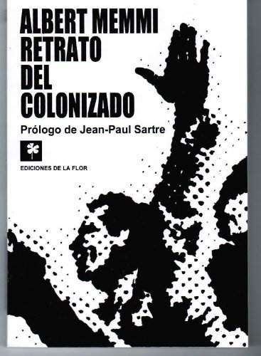 9789505153015: Retrato del colonizado / Colonized Portrait (Spanish Edition)