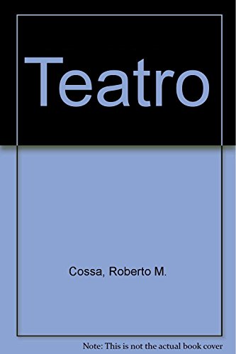 9789505154098: Teatro 2 / Play (Spanish Edition)