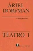 Stock image for Teatro 1 : La Muerte y la Doncella for sale by Better World Books: West