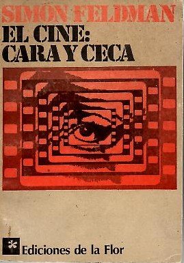 Beispielbild fr Cine, El. Cara y ceca zum Verkauf von E y P Libros Antiguos