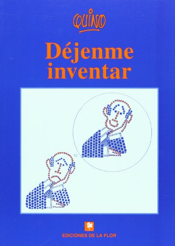 Stock image for Dejenme Inventar/ Let Me Invent for sale by Ammareal