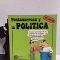 Imagen de archivo de Fontanarrosa y la poltica. Ediciones de la Flor. **algunas hojas sueltas** a la venta por Grupo Letras