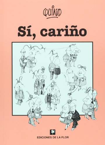 Beispielbild fr Si, carino (Spanish Edition) zum Verkauf von ThriftBooks-Atlanta