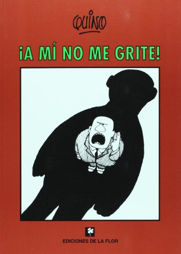 Stock image for A Mi No Me Grite for sale by SecondSale