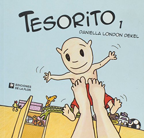 Stock image for TESORITO 1 (HUMOR GRAFICO) for sale by CATRIEL LIBROS LATINOAMERICANOS