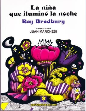 Stock image for La nina que ilumino la noche/ Switch on the Night (Spanish Edition) for sale by Wonder Book