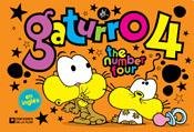 Stock image for Libro 4. Gaturro The Number Four De Nik for sale by Juanpebooks