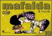 Stock image for Mafalda and Friends 10 for sale by ThriftBooks-Atlanta