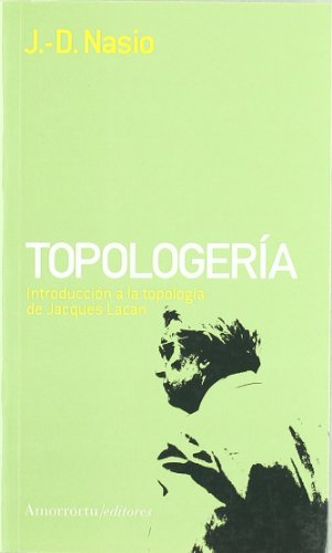 9789505181179: Topologera (PSICOLOGIA Y PSICOANALISIS)