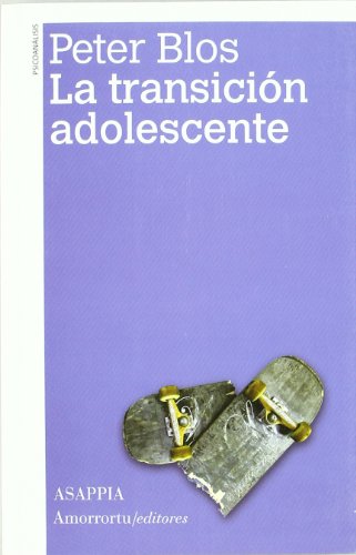 Stock image for La Transicin Adolescente for sale by Hamelyn