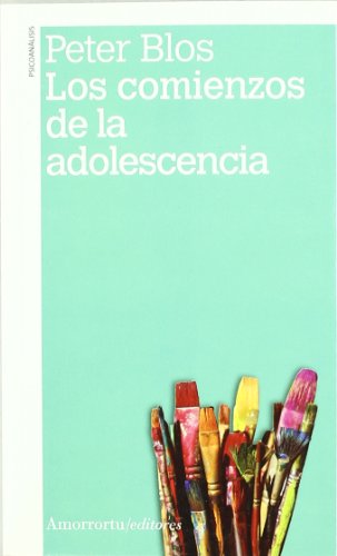 Imagen de archivo de LOS COMIENZOS DE LA ADOLESCENCIA a la venta por KALAMO LIBROS, S.L.