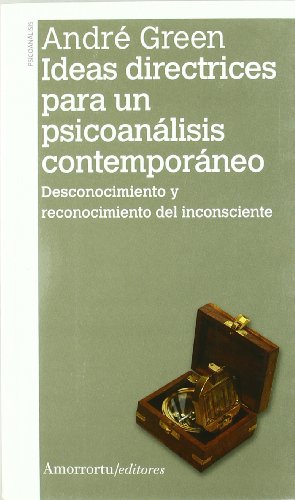 IDEAS DIRECTRICES PARA UN PSICOANALISIS CONTEMPORANEO NE