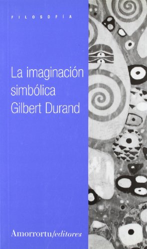 Stock image for La imaginacin simblica for sale by Revaluation Books