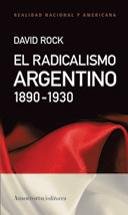 Stock image for El Radicalismo Argentino for sale by SoferBooks