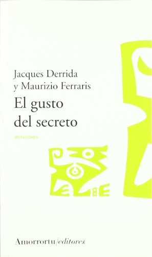 Imagen de archivo de EL GUSTO DEL SECRETO a la venta por KALAMO LIBROS, S.L.