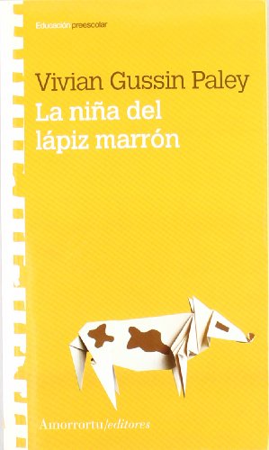 Stock image for La nia del lapz marrn for sale by medimops