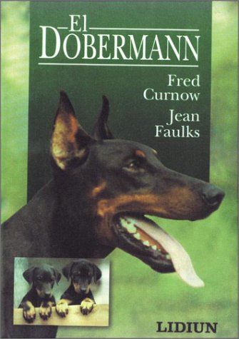 Stock image for el dobermann fred curnow jean faulks for sale by DMBeeBookstore