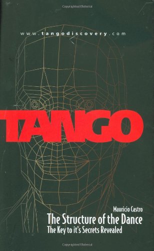 Stock image for Tango: the Structure of Dance Vol 1 for sale by Better World Books