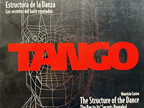 Stock image for Tango: The Structure of the Dance for sale by Ergodebooks