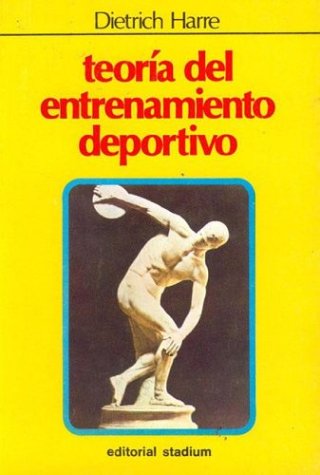 Entender mal Mordrin solidaridad Teoria del Entrenamiento Deportivo - Harre, Dietrich: 9789505310951 -  IberLibro