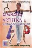 Imagen de archivo de GIMNASIA ARTISTICA a la venta por Serendipity