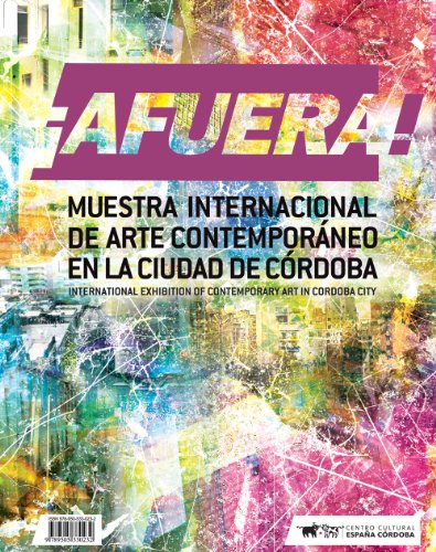 9789505330232: Afuera!: Contemporary Art in Public Places