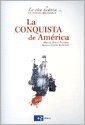 Beispielbild fr libro la conquista de america la otra historia zum Verkauf von LibreriaElcosteo