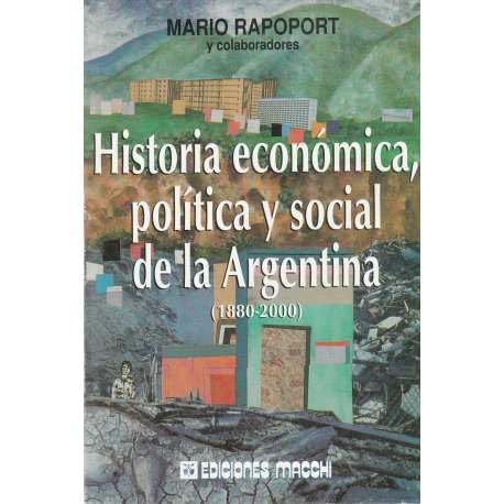 Mario Rapoport Used Books Rare Books And New Books